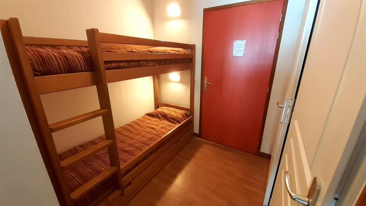 Appartement Residence Des Bottieres Saint-Pancrace  Luaran gambar