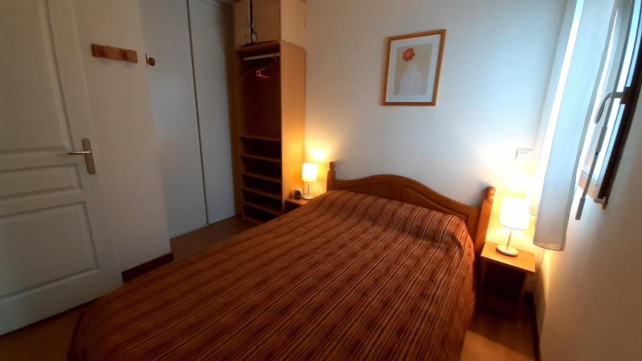 Appartement Residence Des Bottieres Saint-Pancrace  Luaran gambar